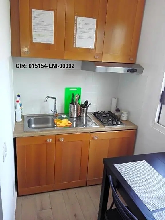 Camere La villetta vicino rho fiera e Malpensa