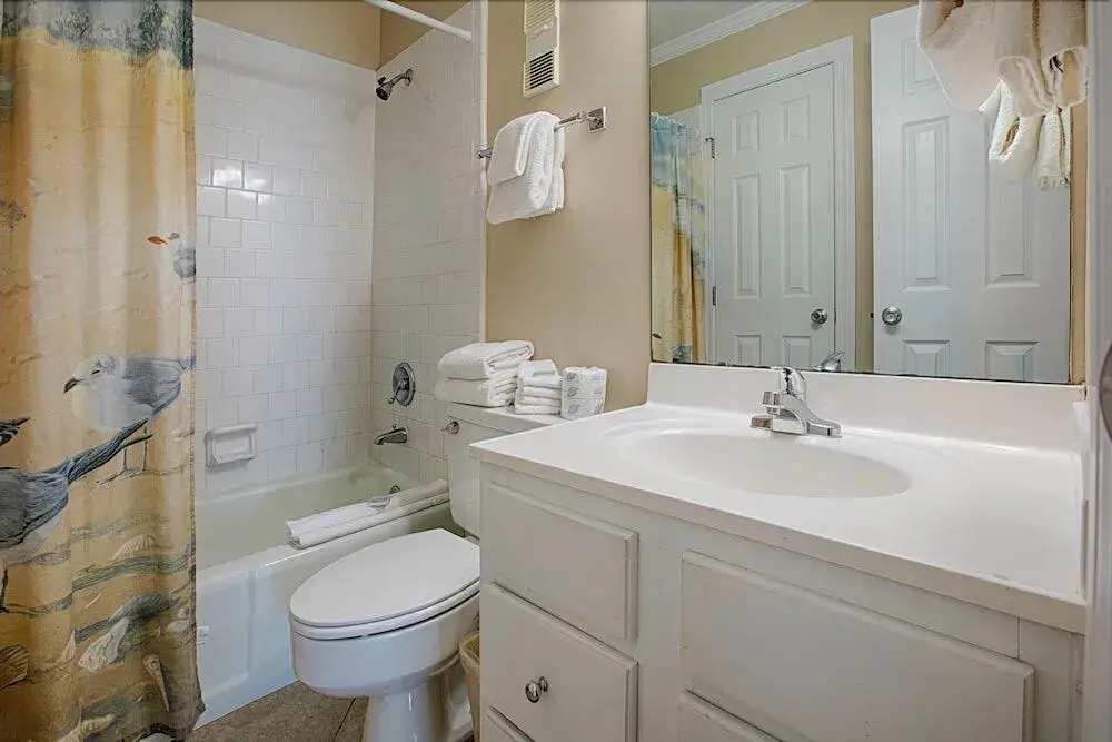 Gulf Shore Condo #523