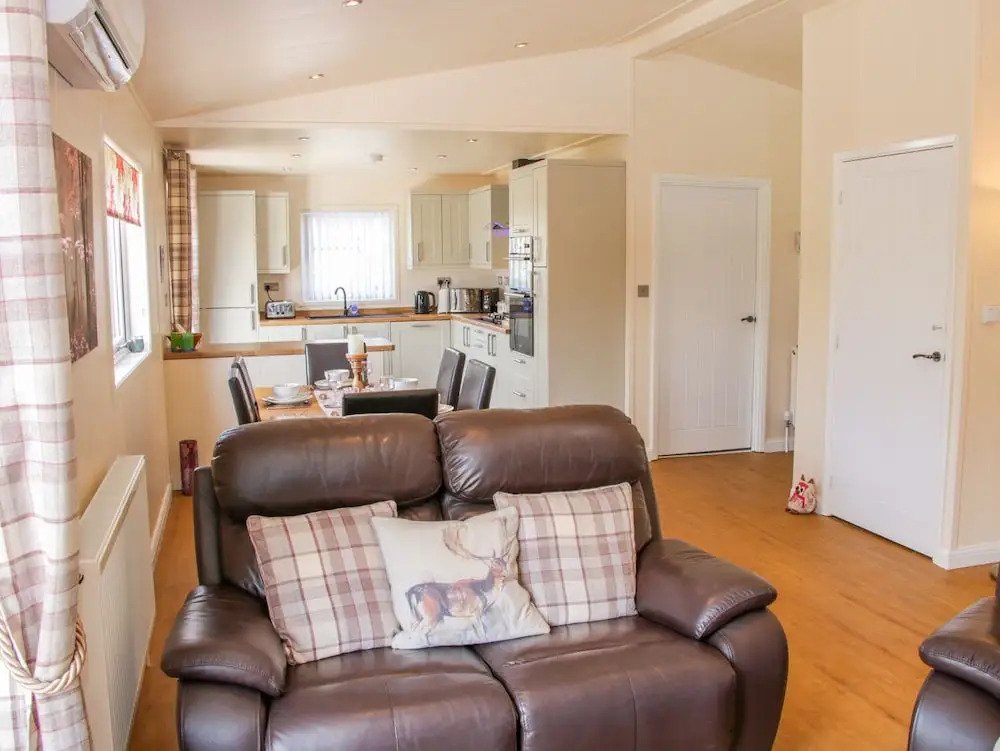 Alder Lodge Billingsley