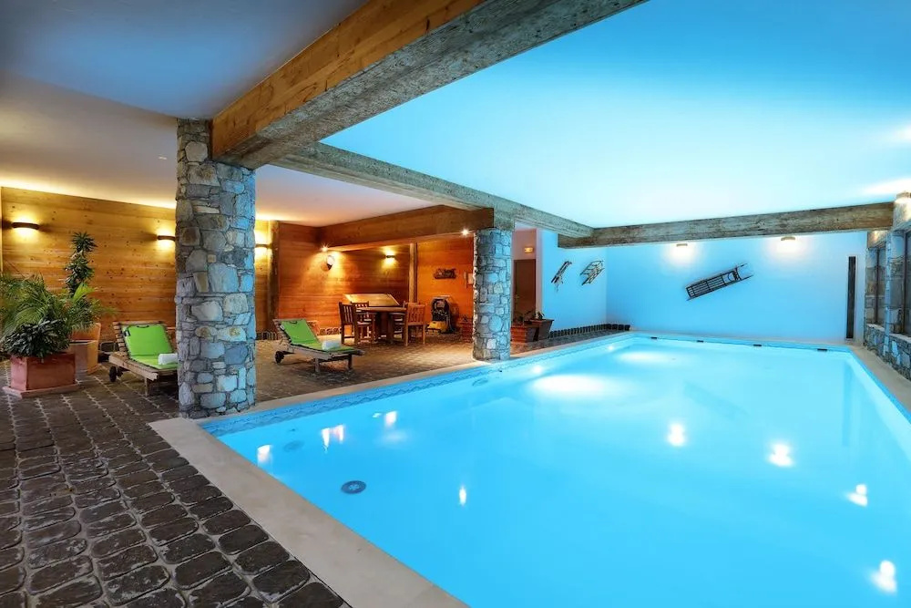Hotel Autantic
