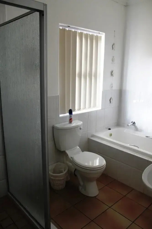 4 Birds view Self catering