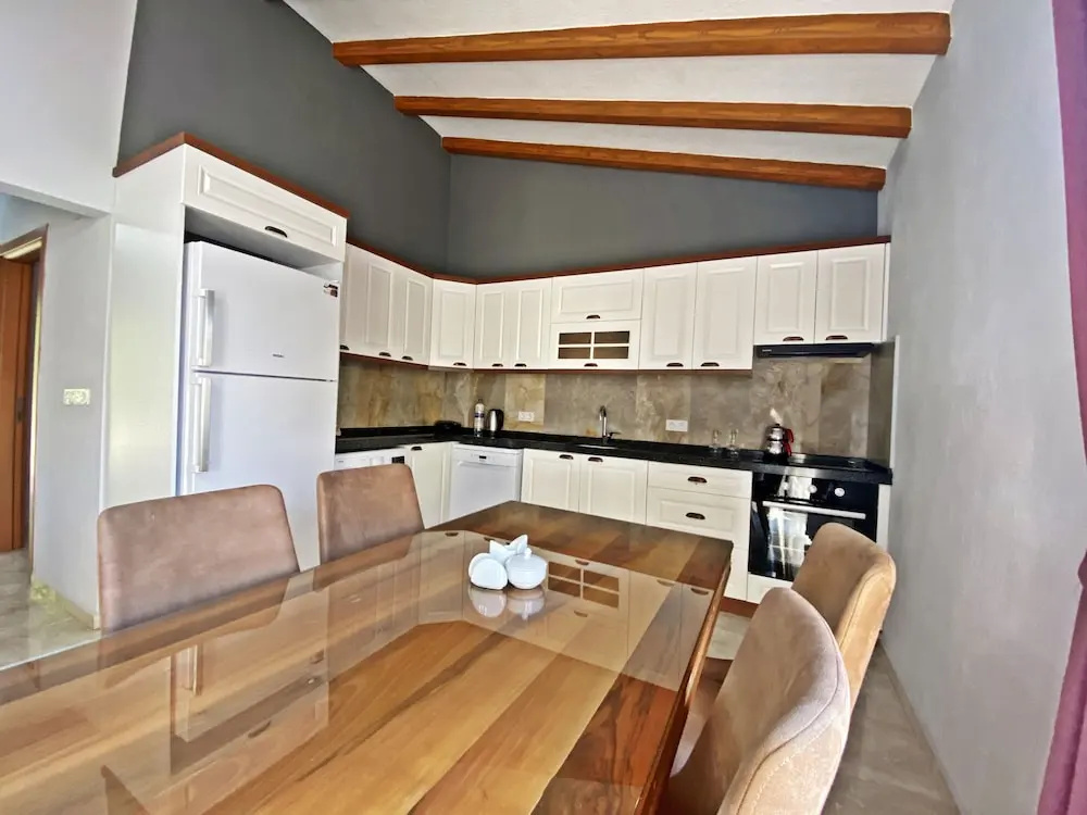 Zehra Villas