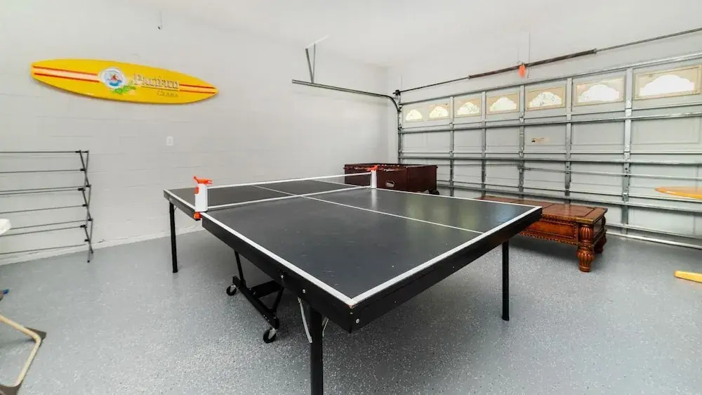 Villa in Windsor Palms Resort 1217