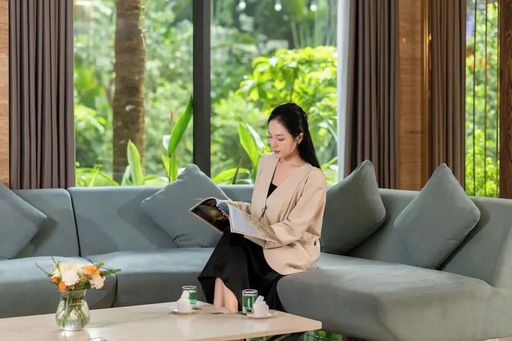 Nesta Hotel & Spa