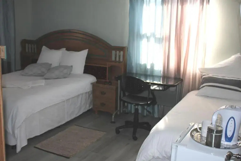 Coco Palm Bed & Breakfast