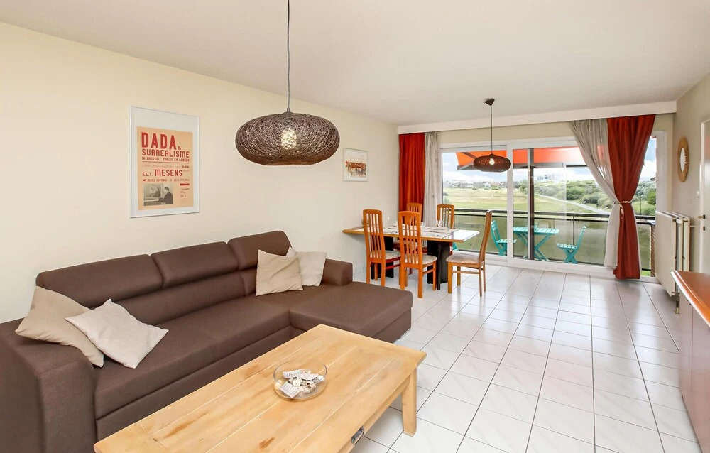 Residentie Duunepanne