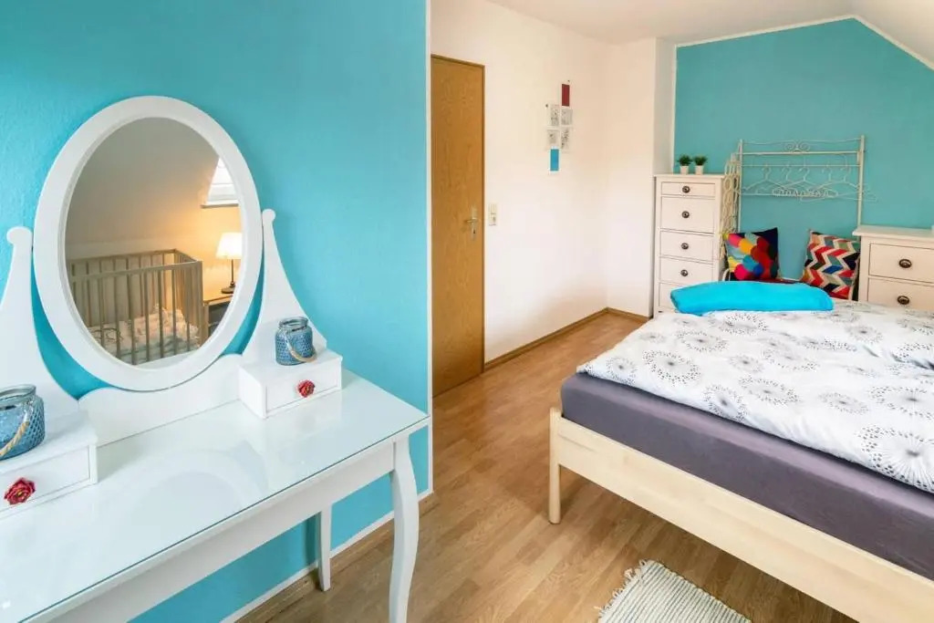 Ferienhaus Kipp