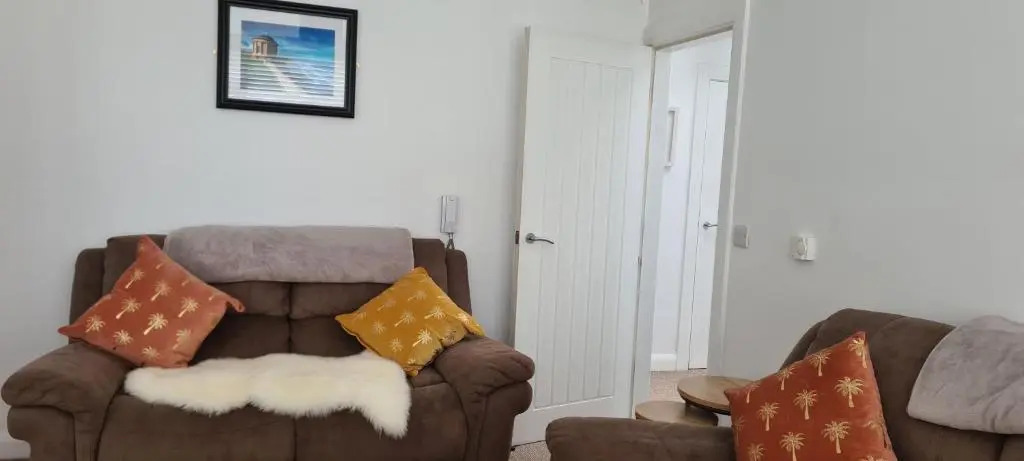 Peninsula Pad