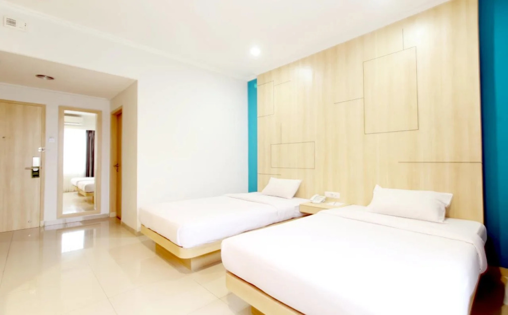 Hotel Dewanti
