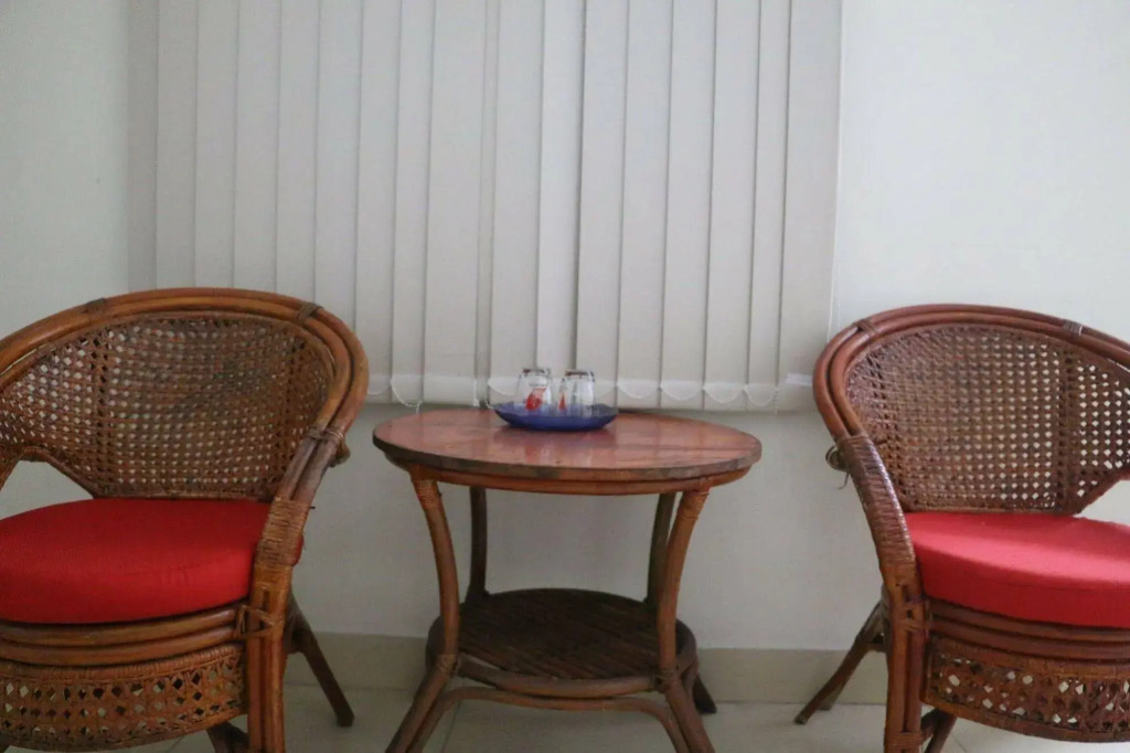 Tan Phuong Homestay