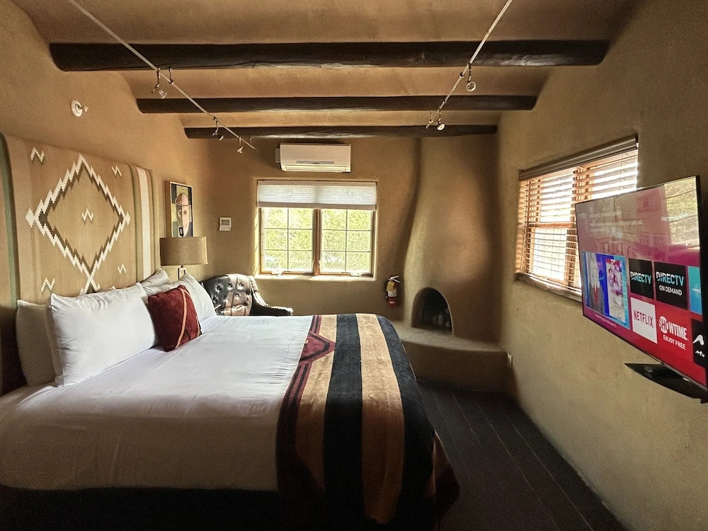Inn at Vanessie