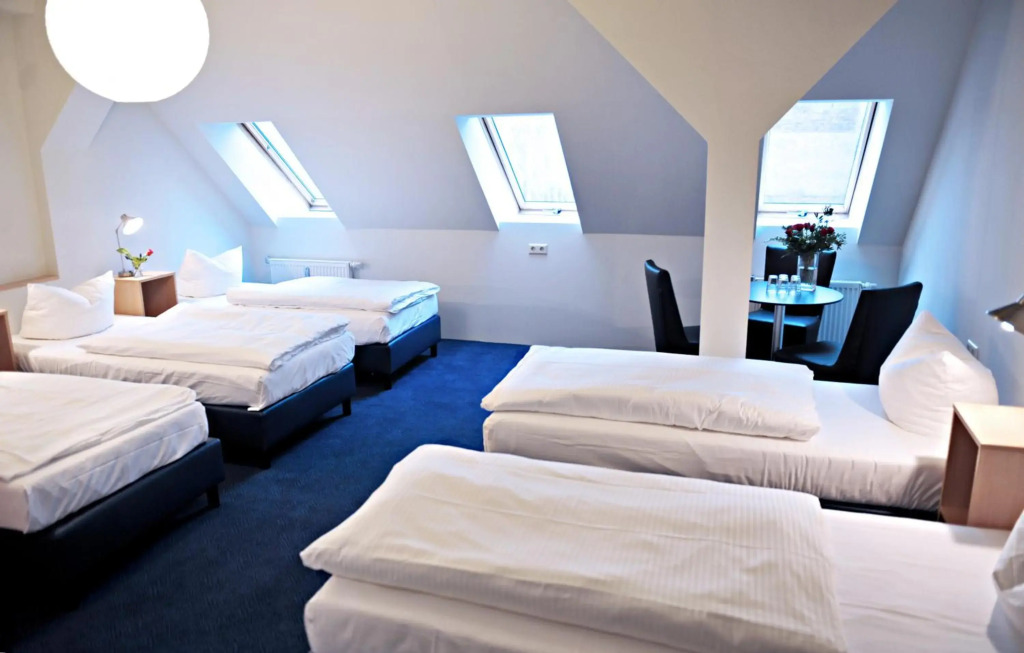 Hotel Transit Loft