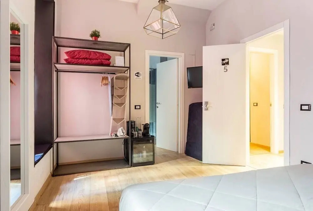 Velantia Vaticano - Guesthouse