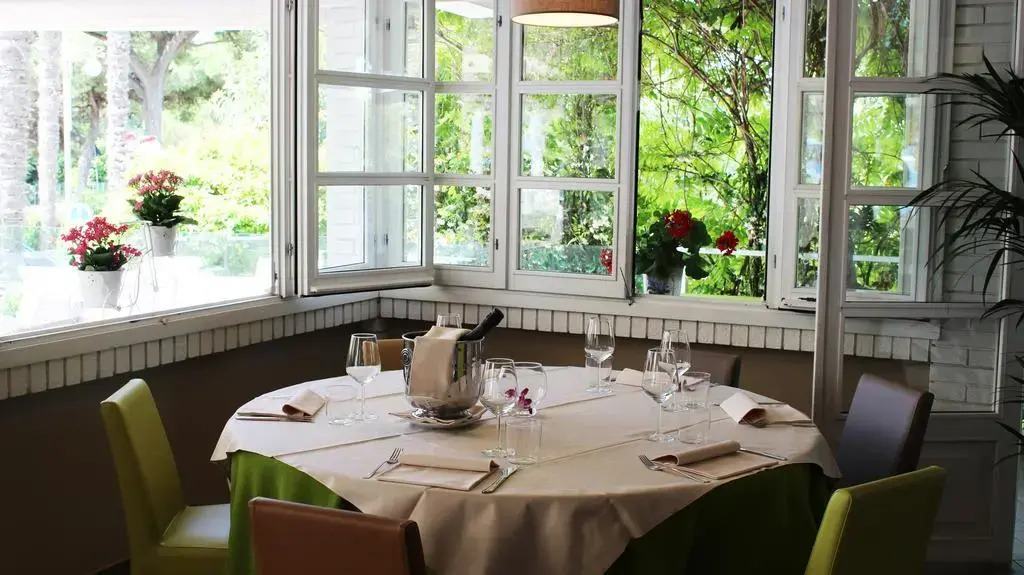 Hotel Ristorante Fortuna