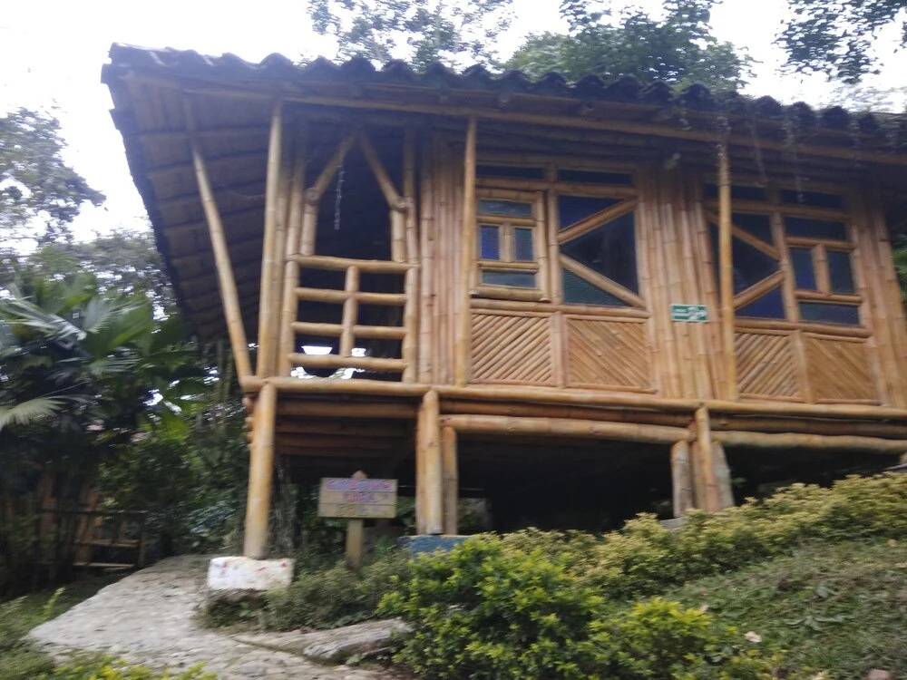 Ecohotel Tierra de Agua