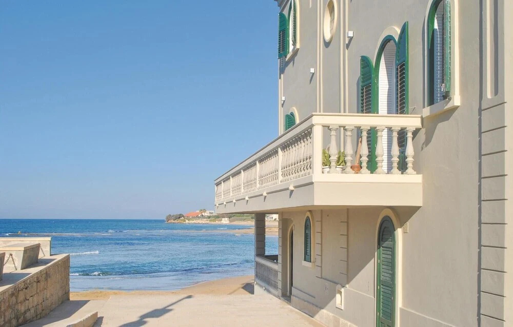 Marinella´s House