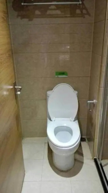 Wuhu Boutique Apartment Hotel
