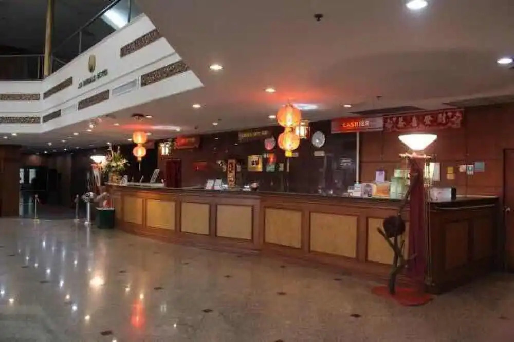 JP Emerald Hotel