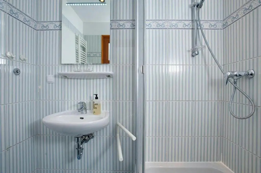 Sylt-Bungalow