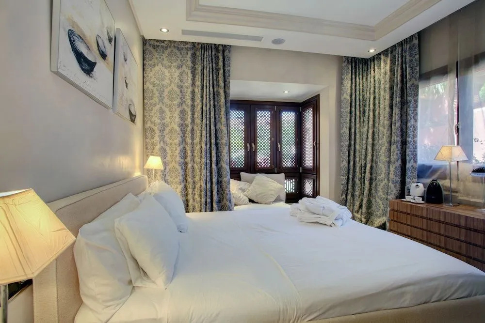Penthouse Torre Bermeja