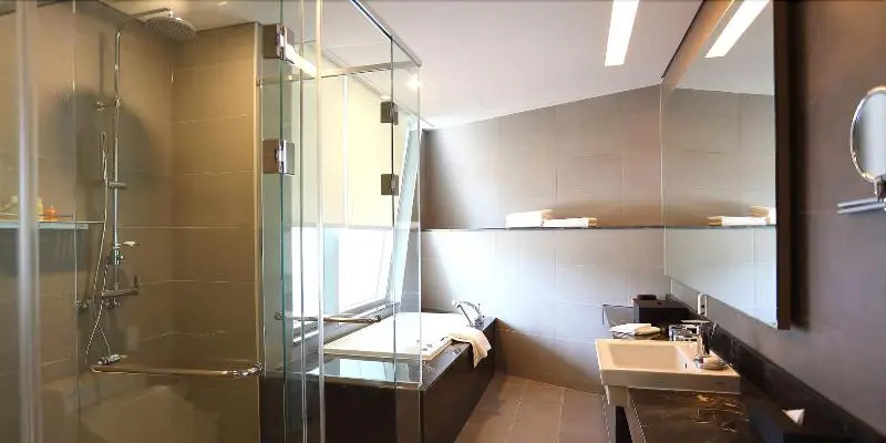 Take Hotel & Resort Inje Speedium