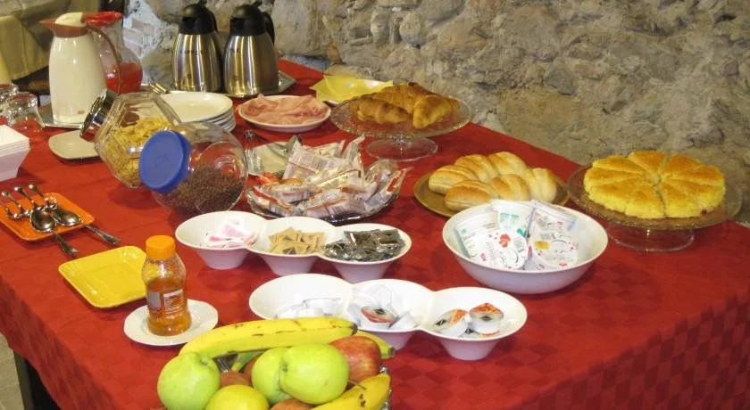 B&B Il Villano