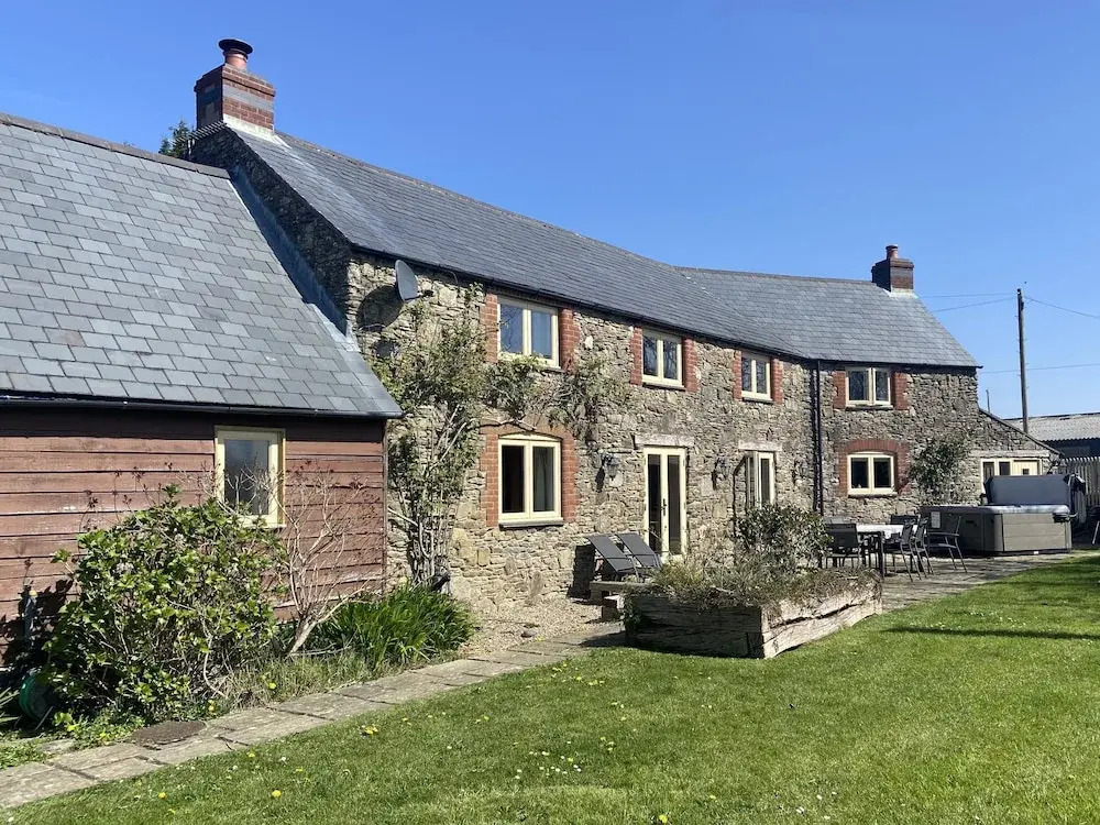 Varley Lodge