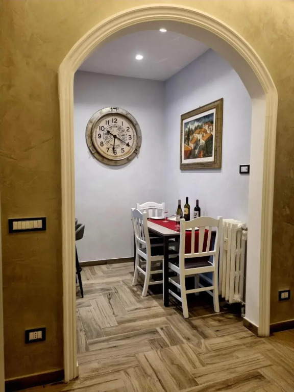 Carpegna Suite 92 Apartment Wellness E SPA