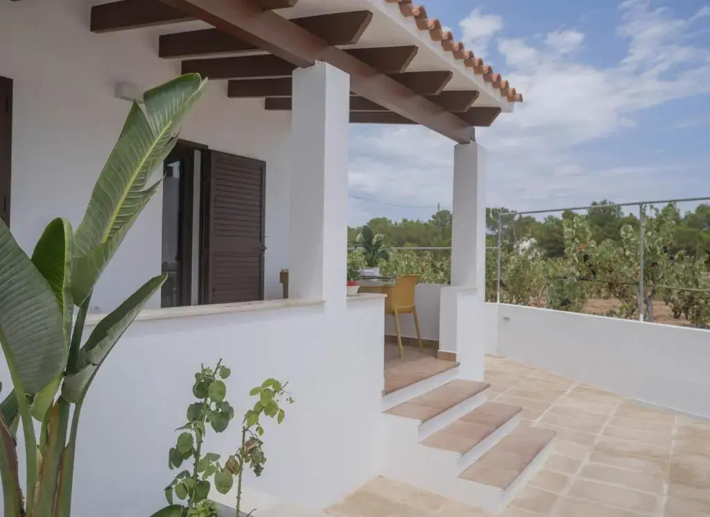 Stella Maris - Formentera Break