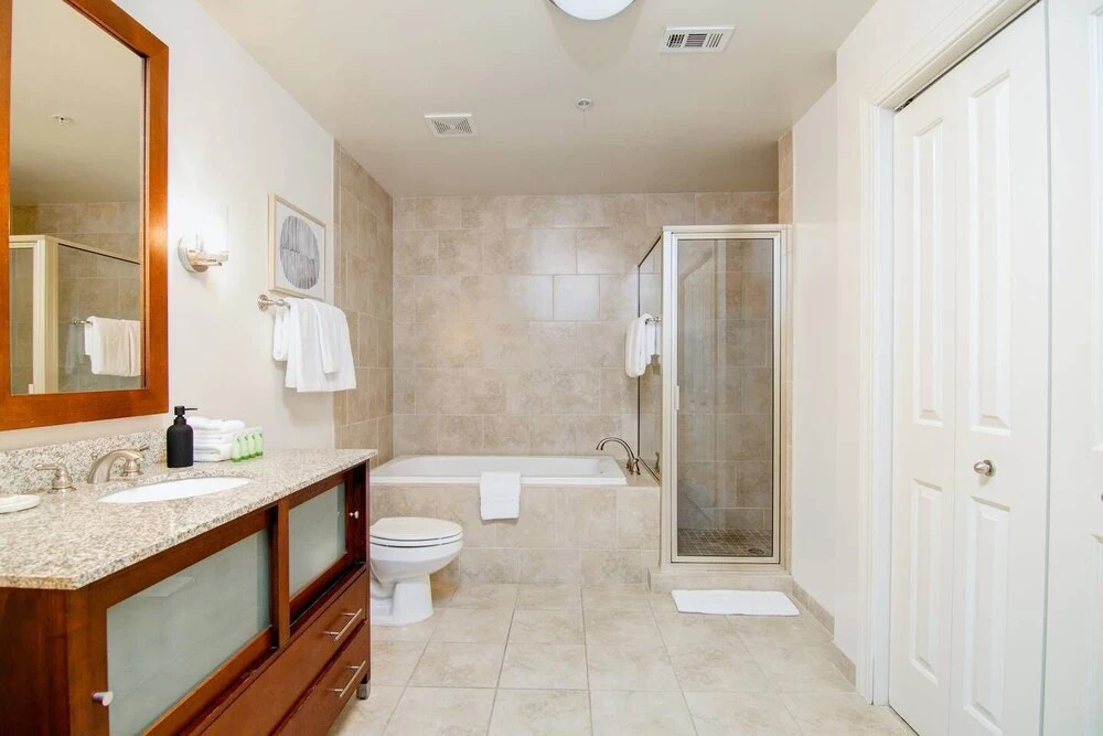 Visit Memphis From A Spacious 1-Bedroom Loft!