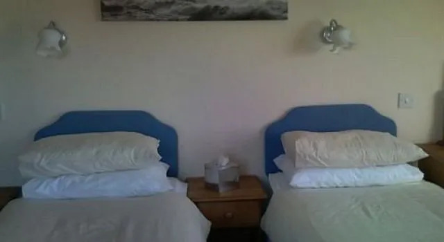 The Rhiconich Hotel