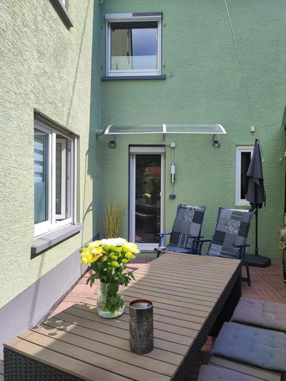 Ferienhaus Quell