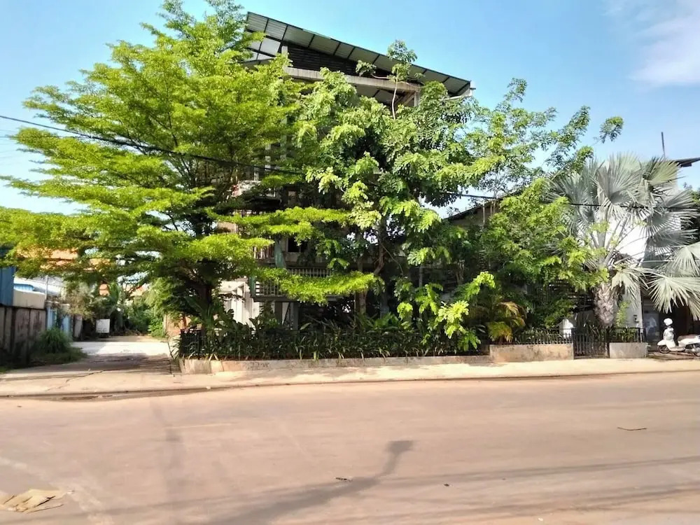 Phan NaTa Apartment
