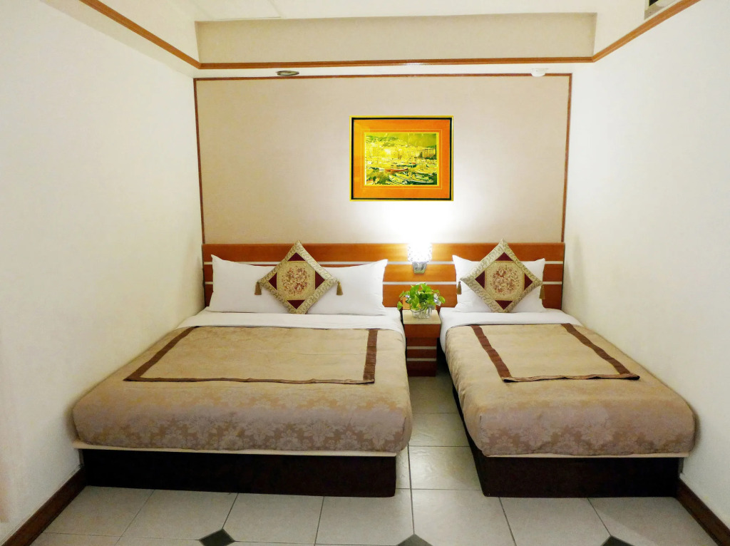 Hua Guo Hotel