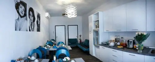 B&B Corso Diaz
