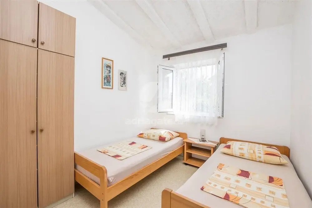 Beatiful Apartment Blue near Sandy Beach