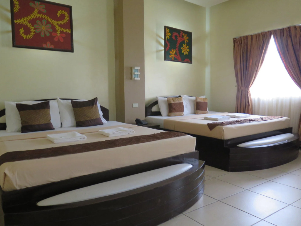 Hotel Nicanor