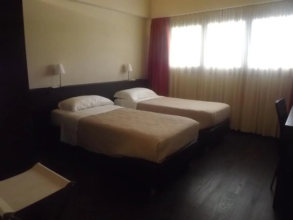 Hotel Bersè