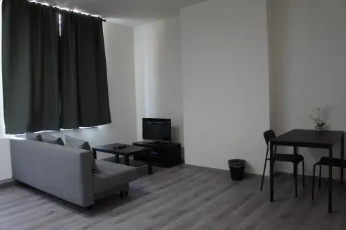 Apartments Berlaymont OHY