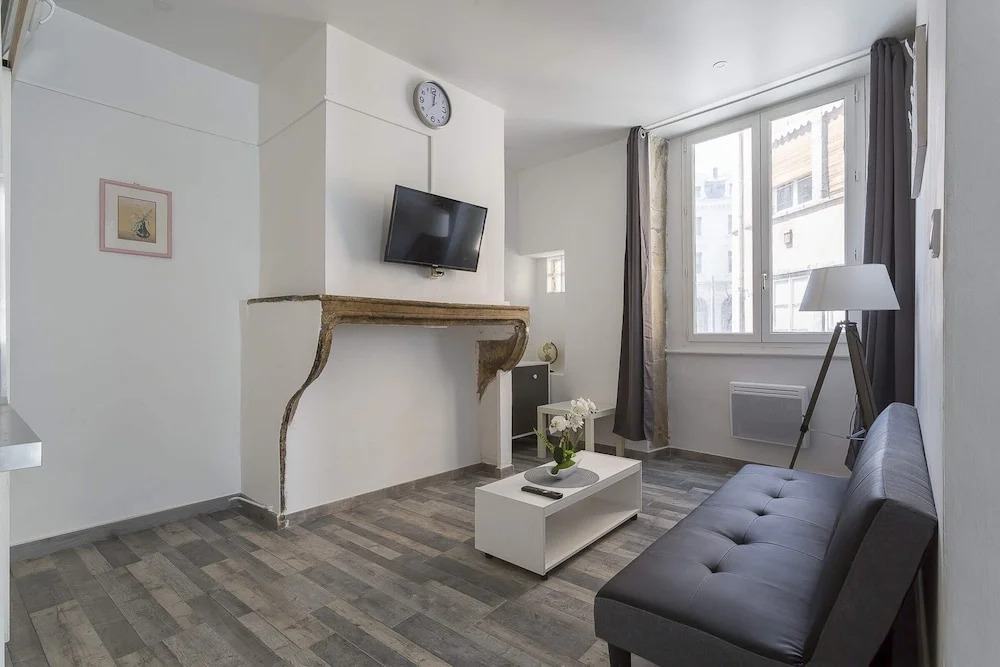 Very Nice T2 of 32m ² - Lyon