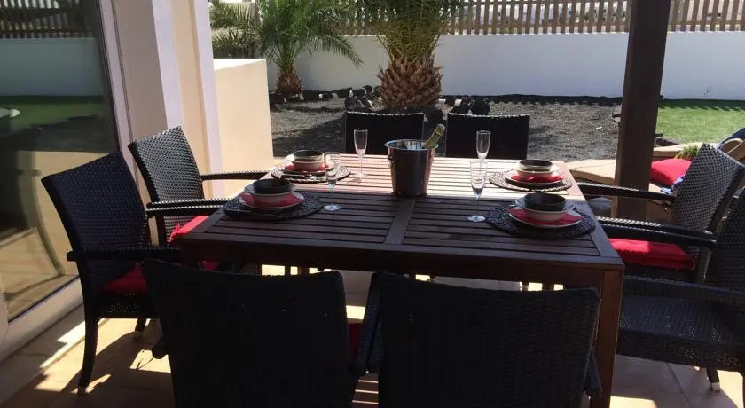 Villa Papagayo Golf
