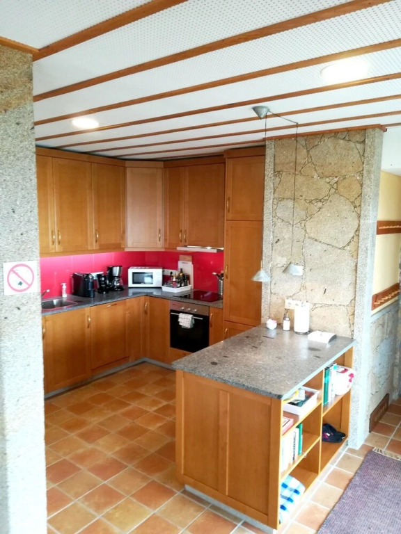 Villa With 4 Bedrooms in Letrigo, With Wonderful Lake View, Private Po