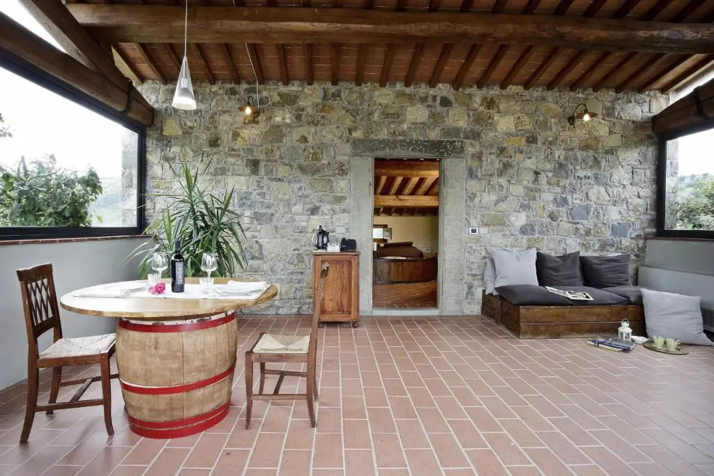Borgo Casa al Vento