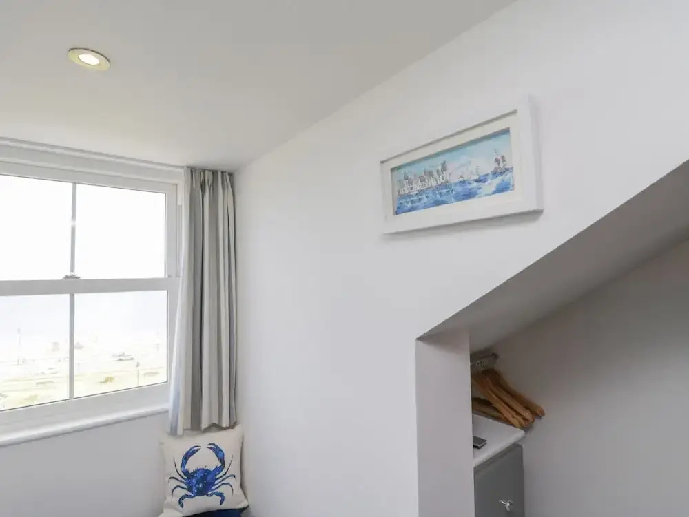 Foxton Penthouse
