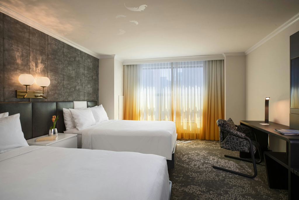 Renaissance New York Times Square by Marriott