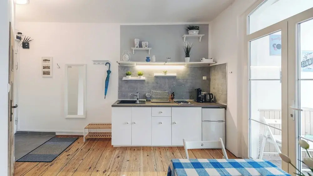 Apartamenty Sun & Snow Obrońców Westerplatte 8