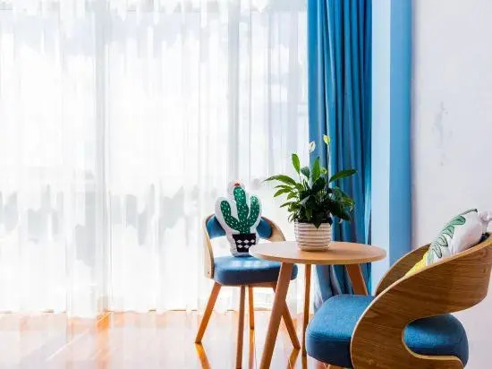 Shanghai Tingxin Zhushe Homestay