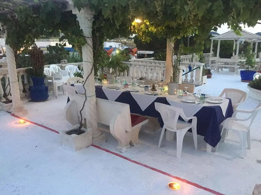 Casa Di Civitina