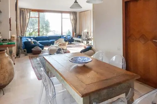 Welcome Traveller VILLA LEDA