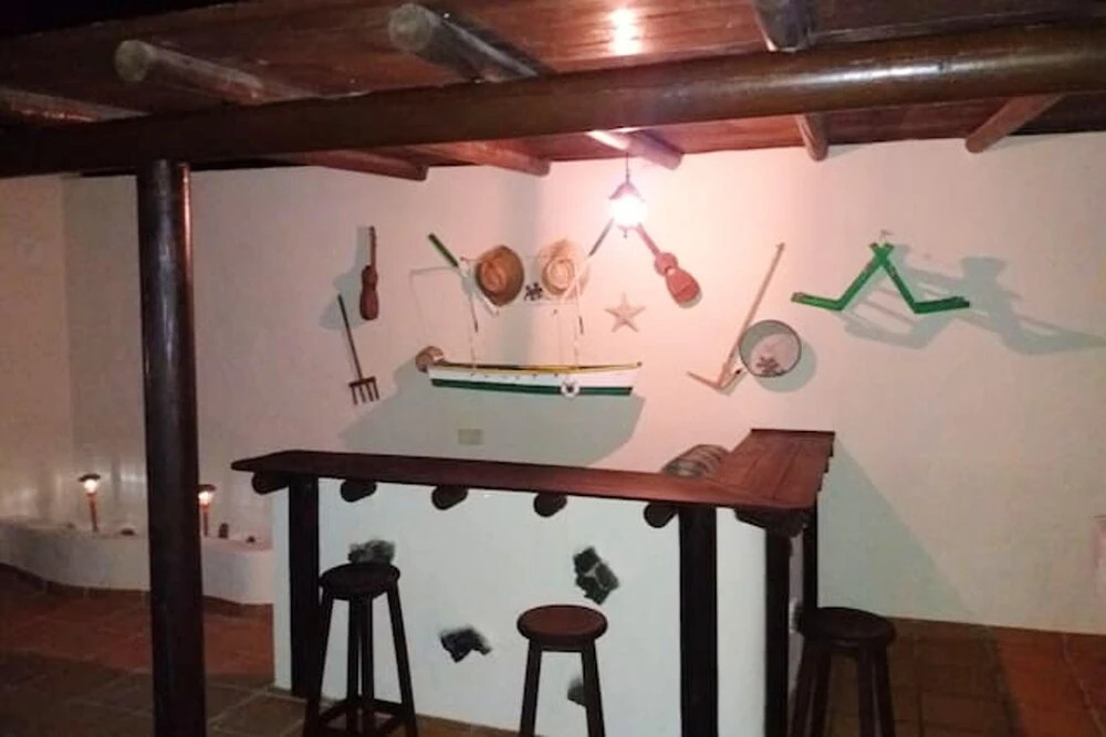 Studio in Tahiche, With Private Pool and Furnished Terrace